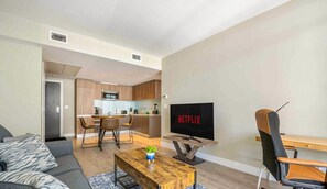 Smart TV, offices