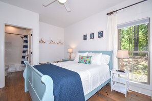 2 makuuhuonetta, Wi-Fi, vuodevaatteet