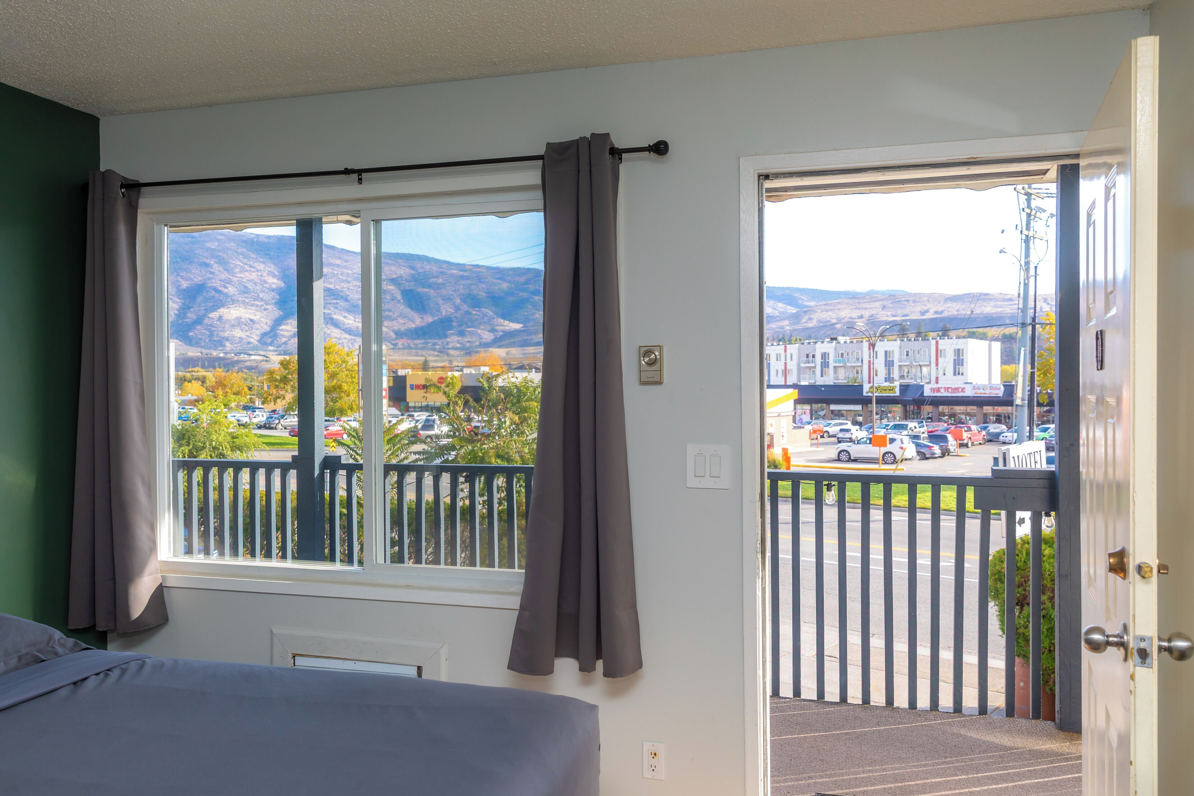 Standard Room, 2 Queen Beds (Second floor) | Free WiFi