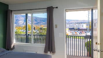 Chambre Standard, 2 grands lits (Second floor)