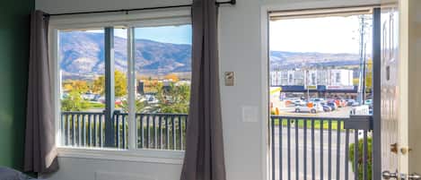 Standard Room, 2 Queen Beds (Second floor) | Free WiFi