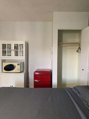 Standard Room, 2 Queen Beds | Free WiFi