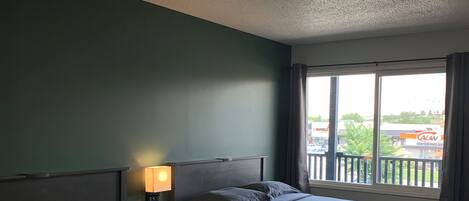 Quarto standard, 2 camas Queen (Second floor) | Wi-Fi de cortesia