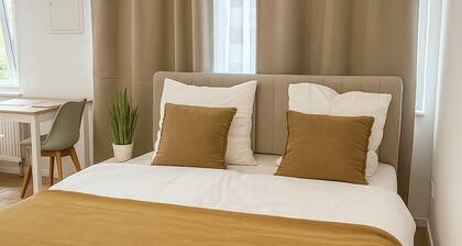 City Apartment in Siegen