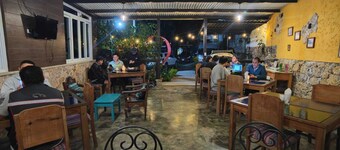 Eco Hotel Villa Canaan