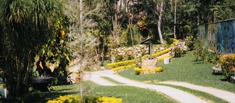 Eco Hotel Villa Canaan