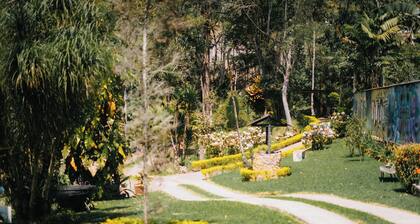 Eco Hotel Villa Canaan