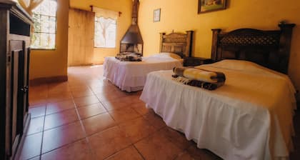 Eco Hotel Villa Canaan