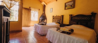 Eco Hotel Villa Canaan