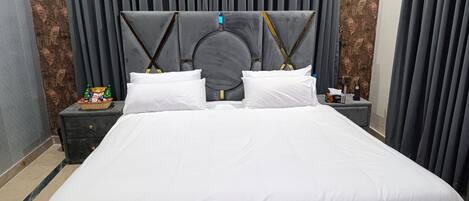 10 chambres, fer et planche Ă repasser, Wi-Fi gratuit, draps fournis