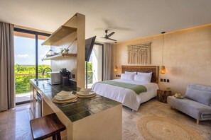 Free WiFi, bed sheets - Lalola By Andiani Travel (Puerto Morelos)