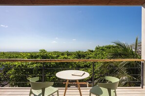 Balcony - Lalola By Andiani Travel (Puerto Morelos)