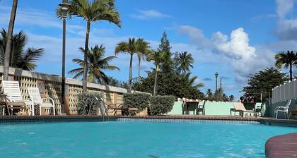 Vacational Apartment at Orlando 3608