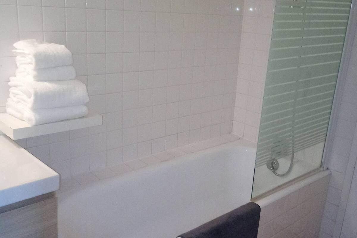 Salle de bain