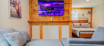 Cozy Studio Home Fully Equipped