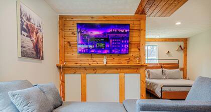 Cozy Studio Home Fully Equipped