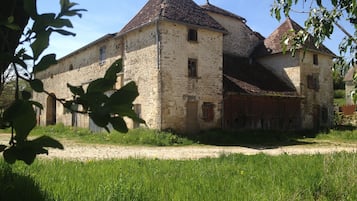 Exterieur