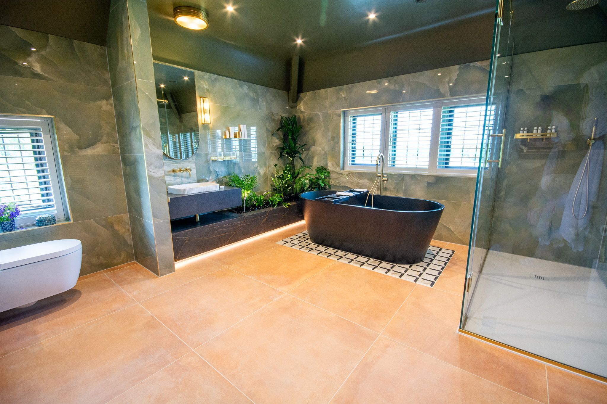 Badezimmer