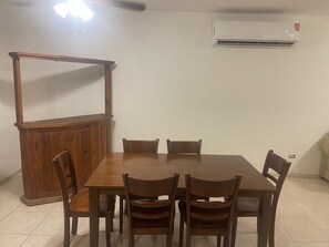 用餐區