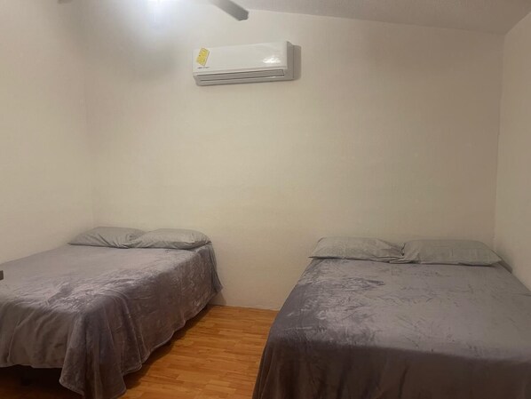 3 Schlafzimmer, WLAN, Bettwäsche