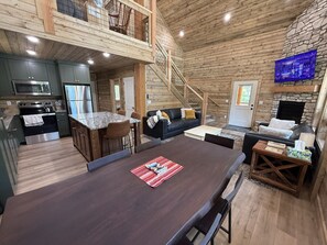 Interieur