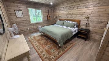 2 Schlafzimmer, Bettwäsche