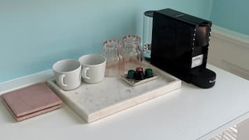 Koffie en/of koffiezetapparaat