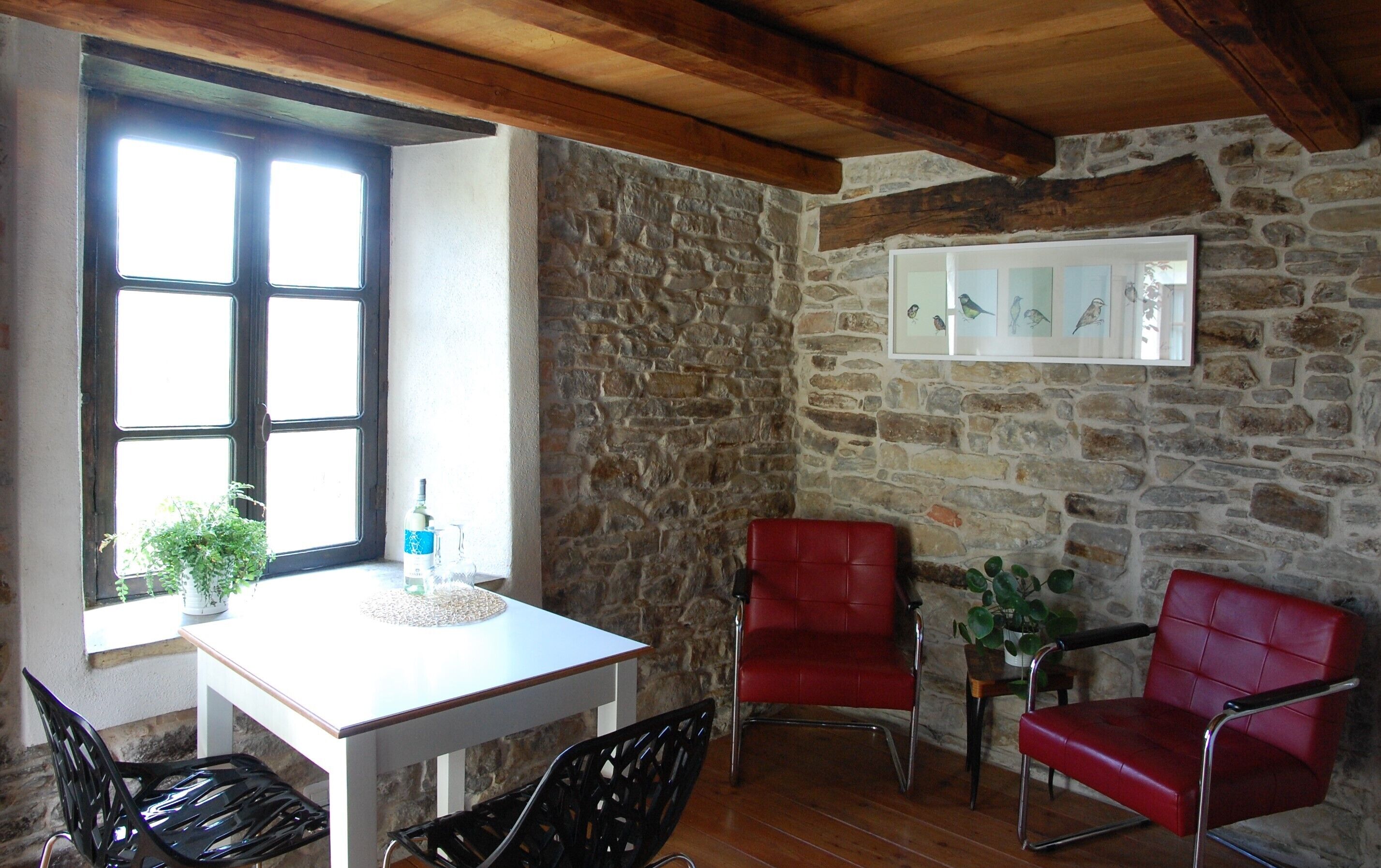 Interieur