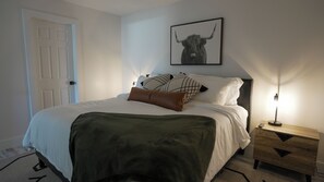 3 Schlafzimmer, Bügeleisen/Bügelbrett, kostenloses WLAN, Bettwäsche
