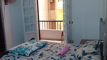 2 habitaciones y wifi gratis