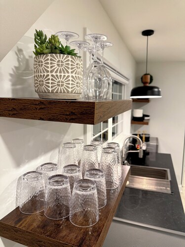 BartlesVILLA - Your Private Downtown Guesthouse