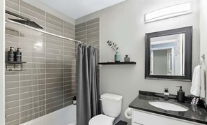 Dusche, Haartrockner