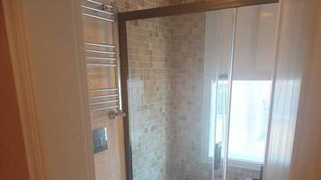 Economy Double Room, City View