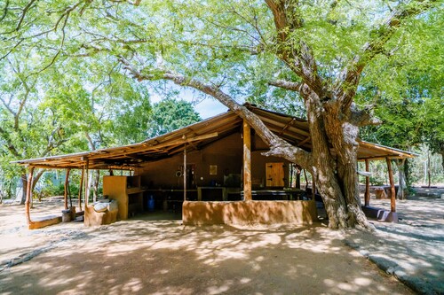 Bundala Nature Resort

The Ultimate Escape for Families and Friends