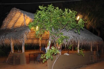 Bundala Nature Resort with Breakfast