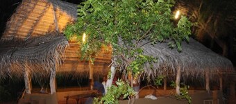 Bundala Nature Resort with Breakfast