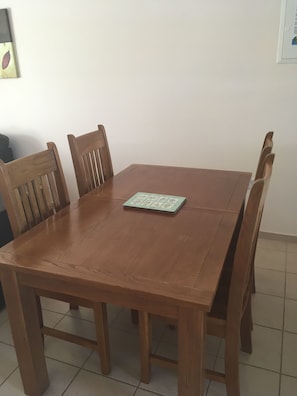 Restauración