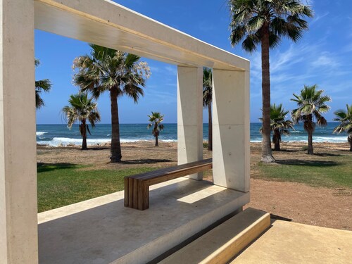 Holidayhome-sleeps4-poolside-close Local Amenities