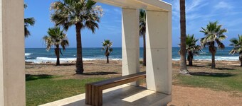 Holidayhome-sleeps4-poolside-close Local Amenities