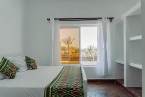 3 bedrooms