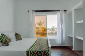 3 bedrooms
