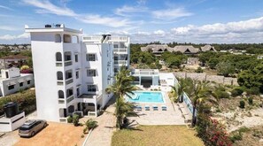Exterior - Deluxe King Studio 3 (Watamu)