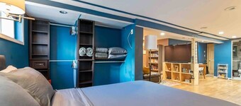 The Hygge Way!  20 MIN TO NYC Times Sq.