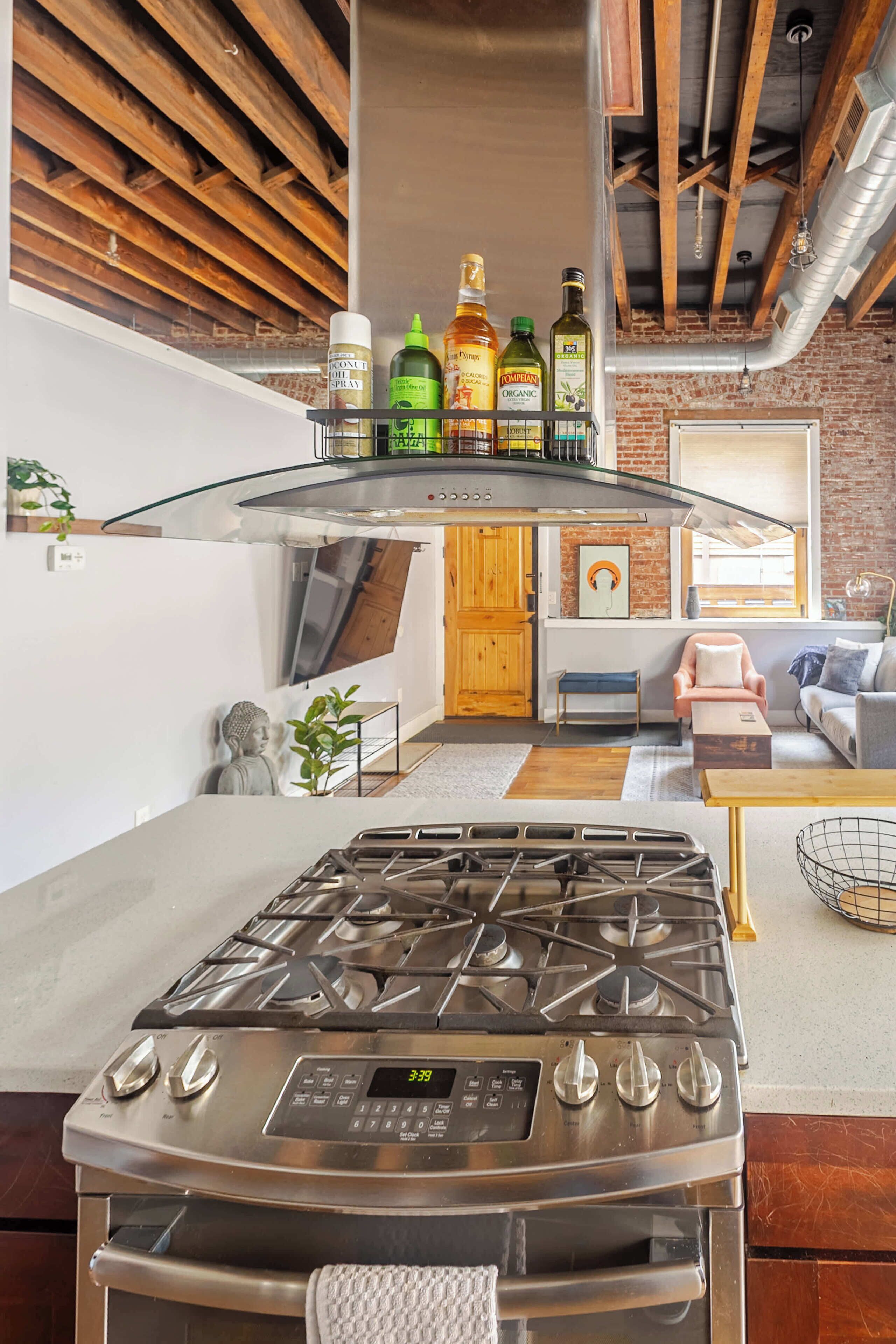 Interieur