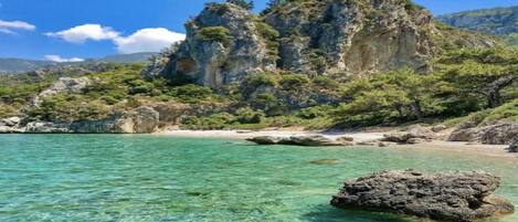 Plage