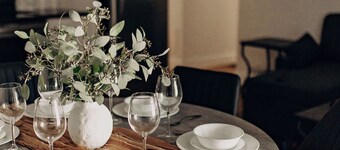 Cozy & Modern Farmhouse – 3BR Sleeps 10 - Near Hershey, Harrisburg, Carlisle