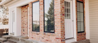 Cozy & Modern Farmhouse – 3BR Sleeps 10 - Near Hershey, Harrisburg, Carlisle
