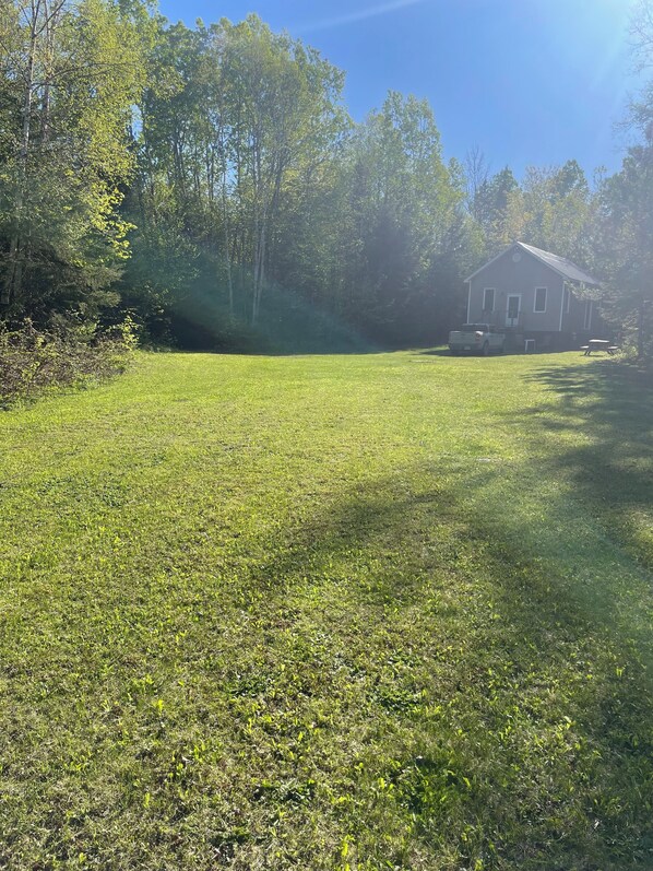 Ulkoalueet