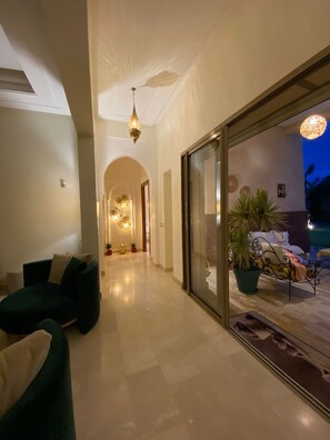 Intérieur