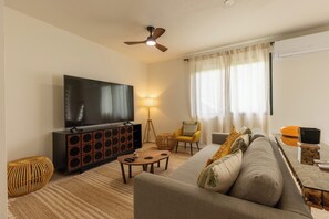 TV connectée